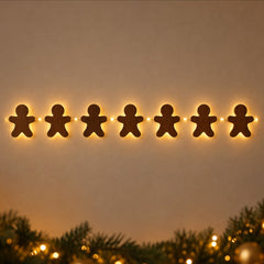 Gingerbread
