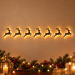Reindeer
