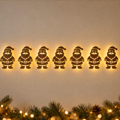 Santa Claus